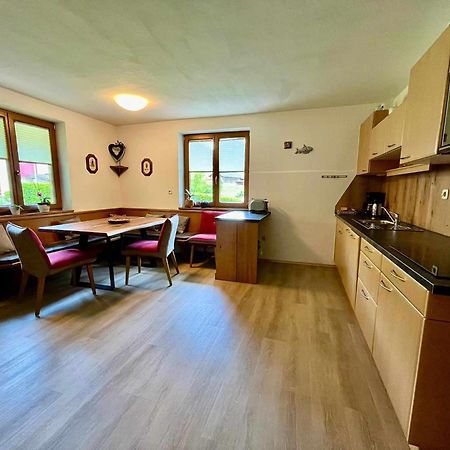 Ferienwohnung Rita Kroell Mayrhofen Zewnętrze zdjęcie