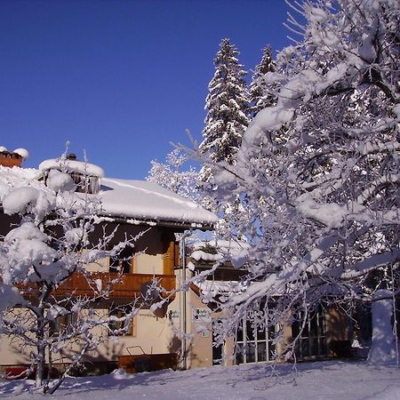 Ferienwohnung Rita Kroell Mayrhofen Zewnętrze zdjęcie