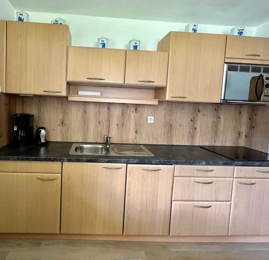 Ferienwohnung Rita Kroell Mayrhofen Zewnętrze zdjęcie
