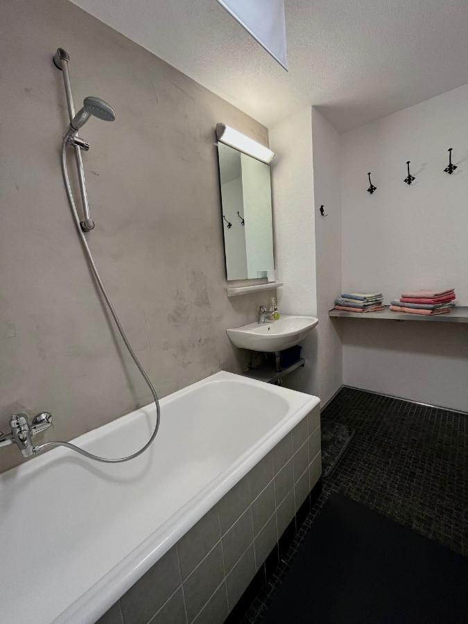 Ferienwohnung Rita Kroell Mayrhofen Zewnętrze zdjęcie