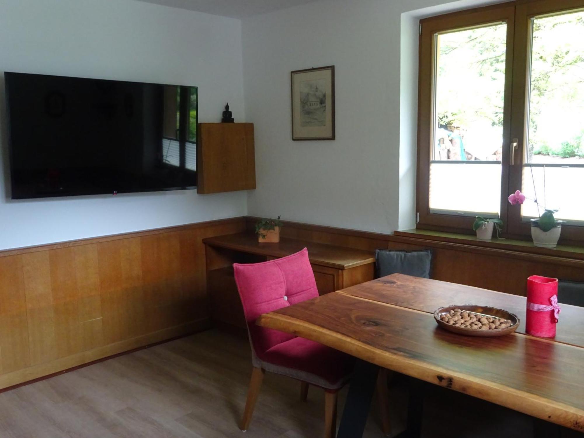 Ferienwohnung Rita Kroell Mayrhofen Zewnętrze zdjęcie